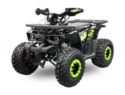 Quads 125cc Rugby RS8 3G 150cc Petrol Midi Quad Bike Semi